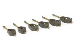 Matrix ALLOY OPEN METHOD FEEDERS - 6 Opties