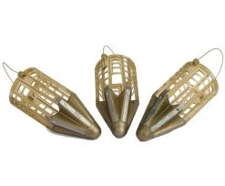 Matrix HORIZON® XD FEEDERS - 6 Opties