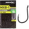 Matrix MXB-1 X STRONG EYED BARBED - 4 Opties