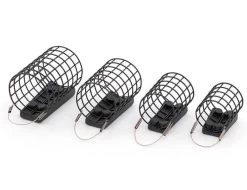Matrix STANDARD CAGE FEEDERS - 3 Opties