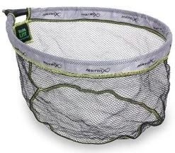 Matrix SUPA LITE FREE FLOW LANDING NETS - 2 Opties