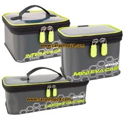 Matrix EVA CASES - 3 Opties