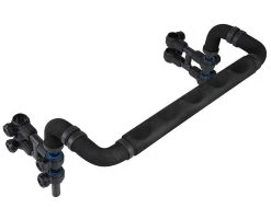 Matrix 3D-R FOLDING POLE SUPPORT