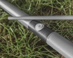 Preston XS EURO CARP GREY POWER TIP