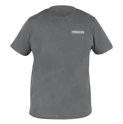 Preston GREY T-SHIRT - 7 Opties