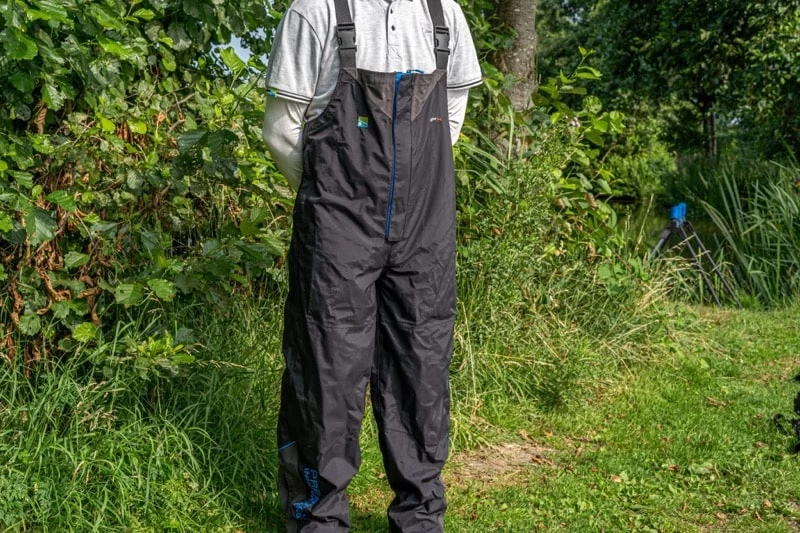 Preston DFX SUIT - 5 Opties - Afbeelding 2