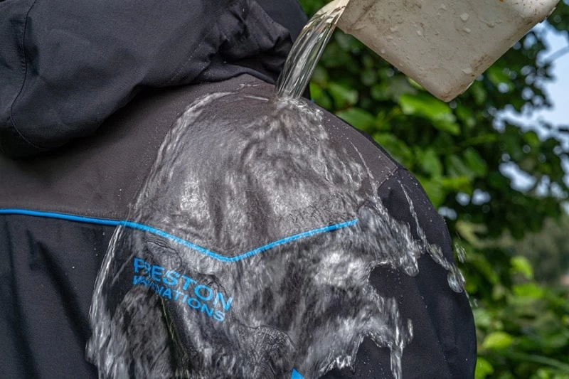 Preston DFX SUIT - 5 Opties - Afbeelding 4