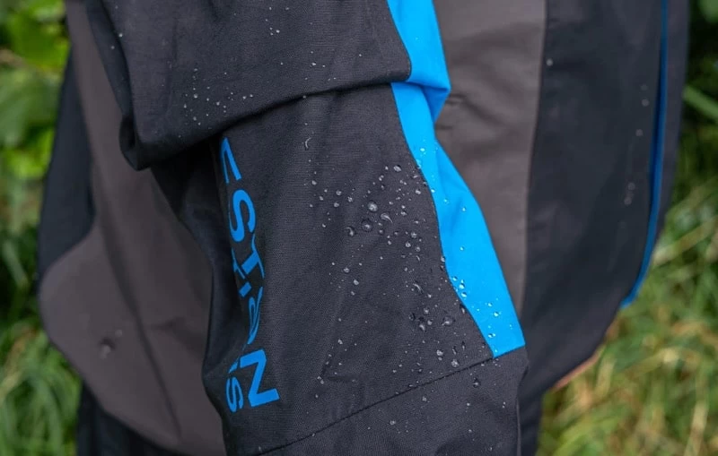 Preston DFX SUIT - 5 Opties - Afbeelding 5