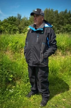 Preston DFX SUIT - 5 Opties