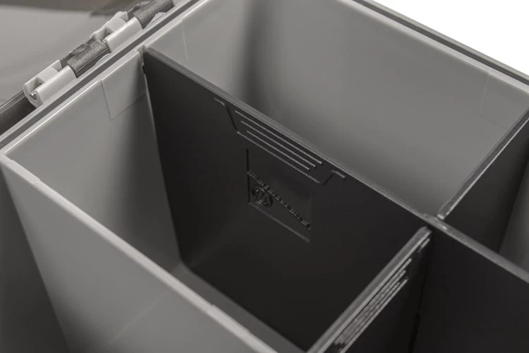 Preston HARDCASE ACCESSORY BOX XL - Afbeelding 2