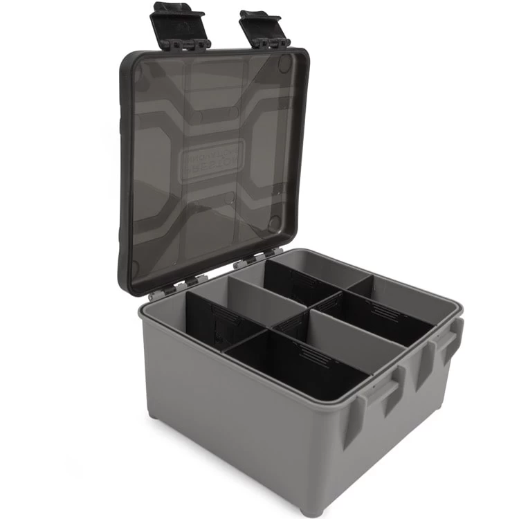 Preston HARDCASE ACCESSORY BOX XL - Afbeelding 6