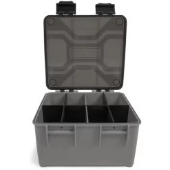 Preston HARDCASE ACCESSORY BOX XL