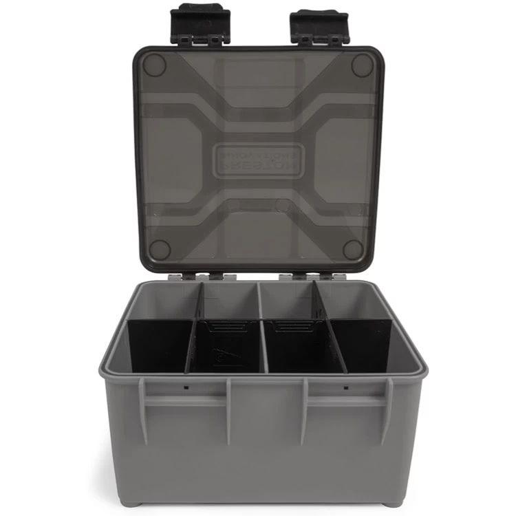 Preston HARDCASE ACCESSORY BOX XL