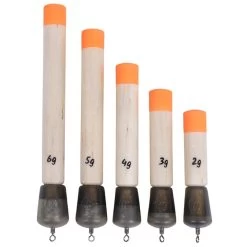 Preston PRECISION PELLET WAGGLERS