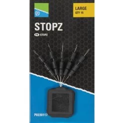 Preston STOPZ - 2 Opties