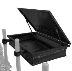 Preston STORMSHIELD SIDE TRAY - 2 Opties