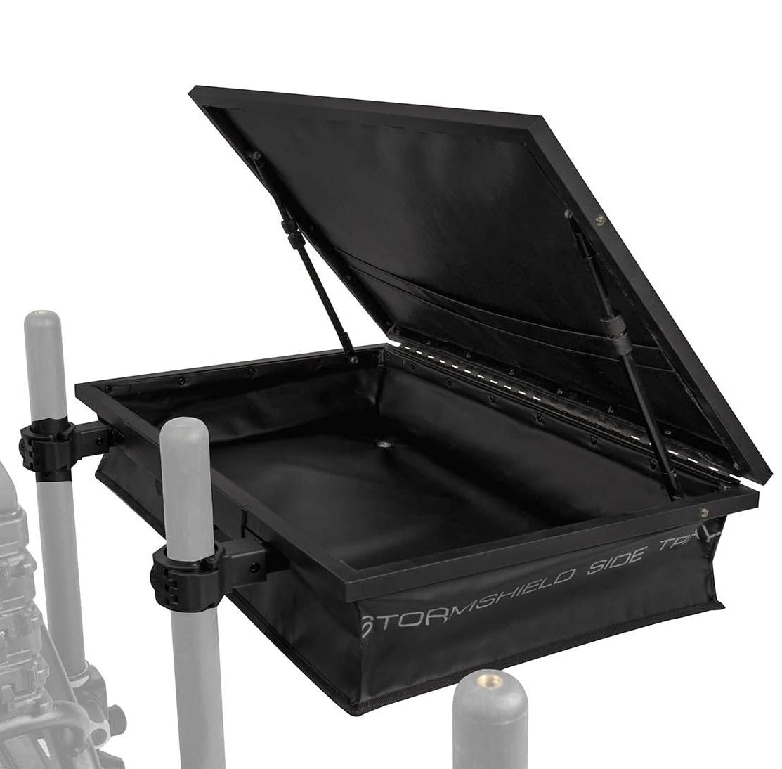 Preston STORMSHIELD SIDE TRAY - 2 Opties