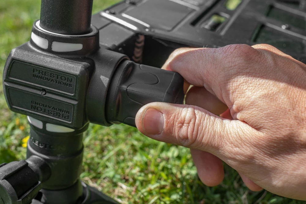 Preston INCEPTION 360 SEATBOX - Afbeelding 3