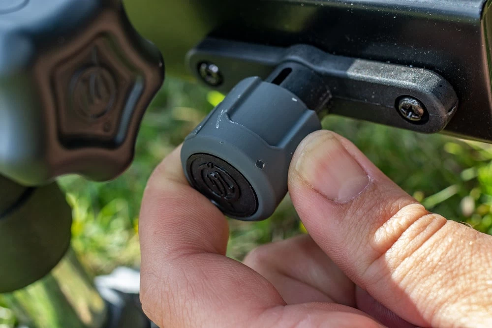 Preston INCEPTION 360 SEATBOX - Afbeelding 4