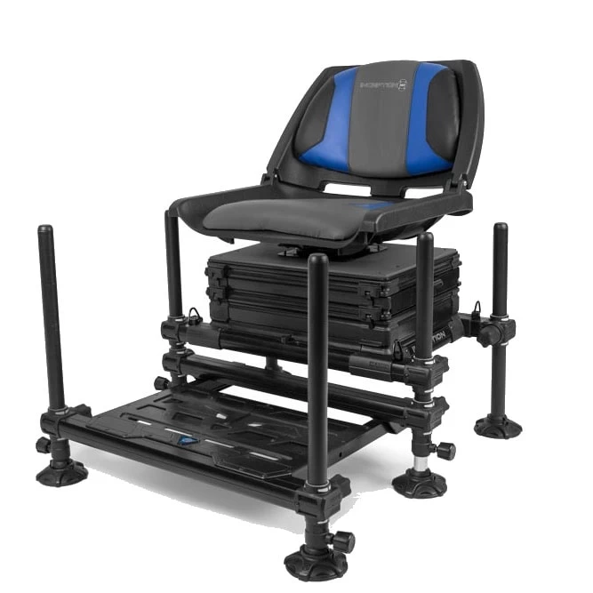 Preston INCEPTION 360 SEATBOX