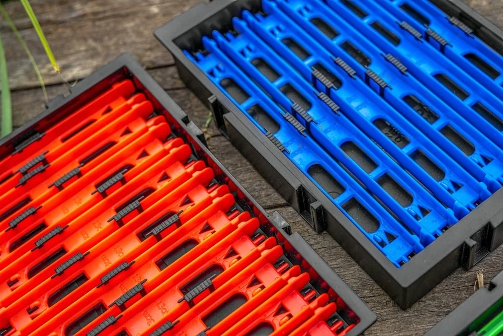 Preston INTERLOK SLIDER WINDERS - Afbeelding 6