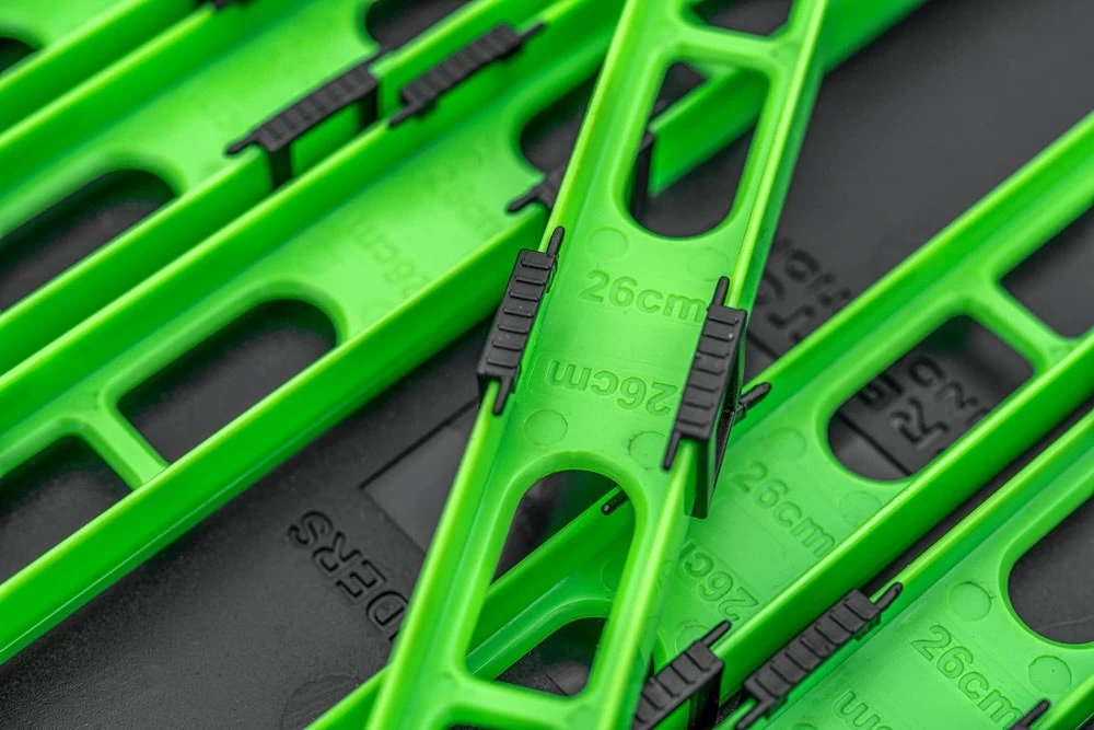 Preston INTERLOK SLIDER WINDERS - Afbeelding 9