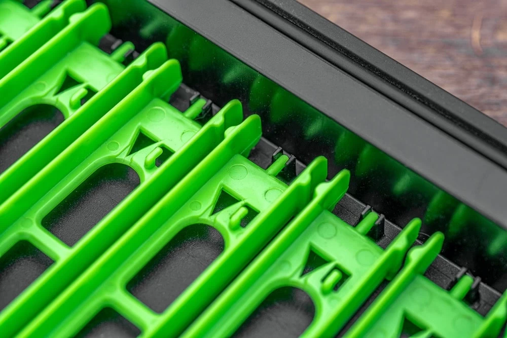 Preston INTERLOK SLIDER WINDERS - Afbeelding 12