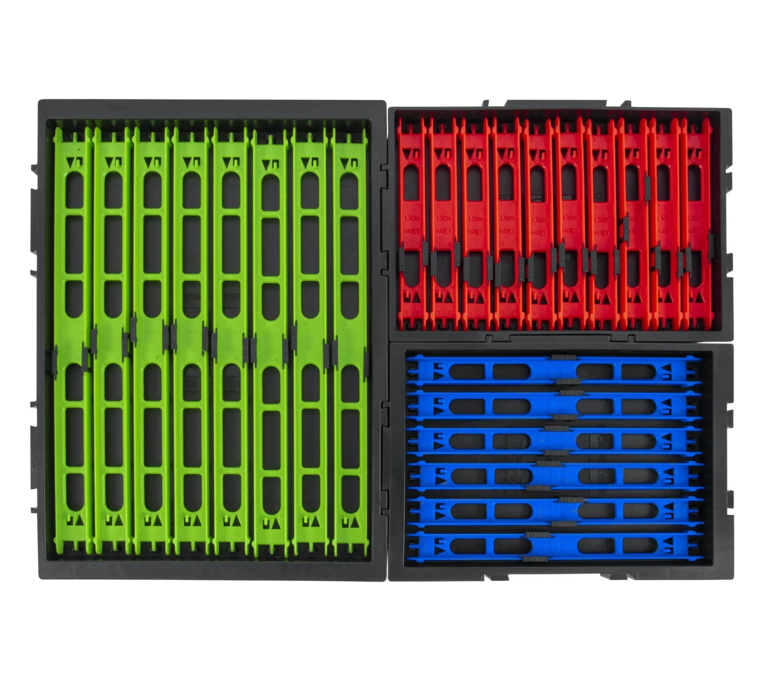 Preston INTERLOK SLIDER WINDERS - Afbeelding 16