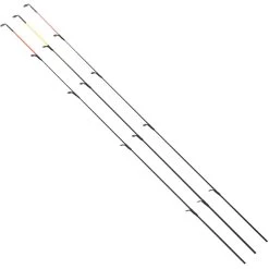 Preston MONSTER X 2.5mm QUIVER TIPS - 5 Maten