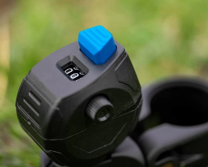 Preston CLICKER COUNTER - Afbeelding 4