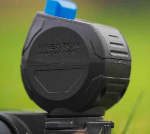 Preston CLICKER COUNTER - Afbeelding 5