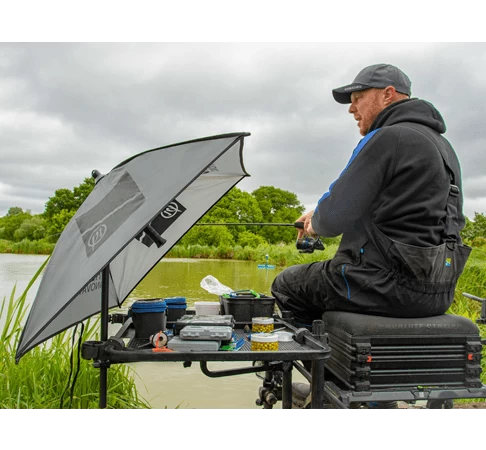 Preston SIDE TRAY SUPPORT ACCESSORY ARM - Afbeelding 3