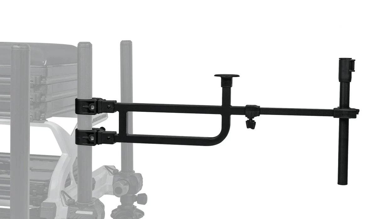 Preston SIDE TRAY SUPPORT ACCESSORY ARM