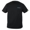 Preston BLACK T-SHIRT - 7 Opties