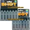 Preston SUPER SOFT SHOT DISPENSERS - 2 Opties