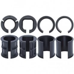 Preston 36 SPARES INSERT TWIN PACK - 4 Opties