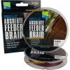 Preston REFLO ABSOLUTE FEEDER BRAID 150m