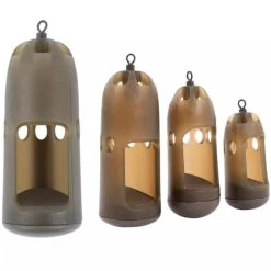 Preston ABSOLUTE WINDOW FEEDERS SOLID