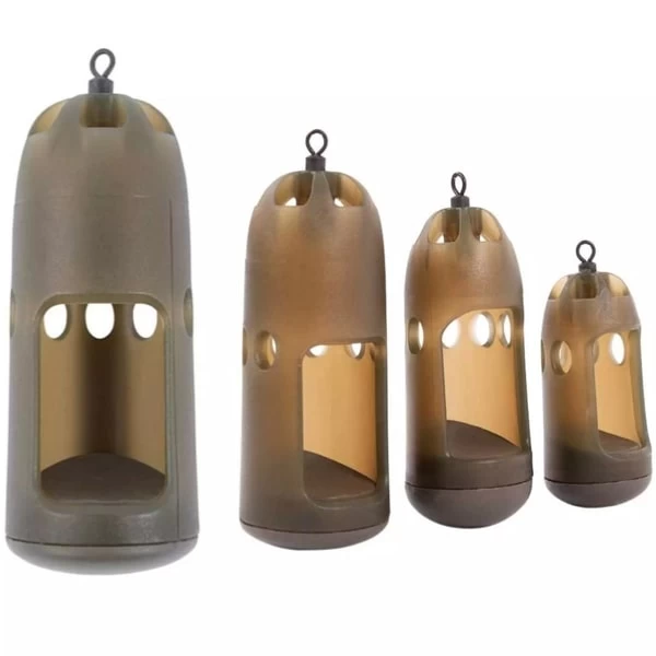 Preston ABSOLUTE WINDOW FEEDERS SOLID