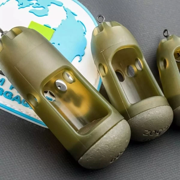 Preston ABSOLUTE WINDOW FEEDERS SOLID - Afbeelding 2