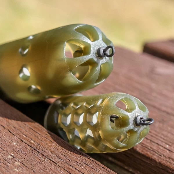 Preston ABSOLUTE WINDOW FEEDERS SOLID - Afbeelding 3