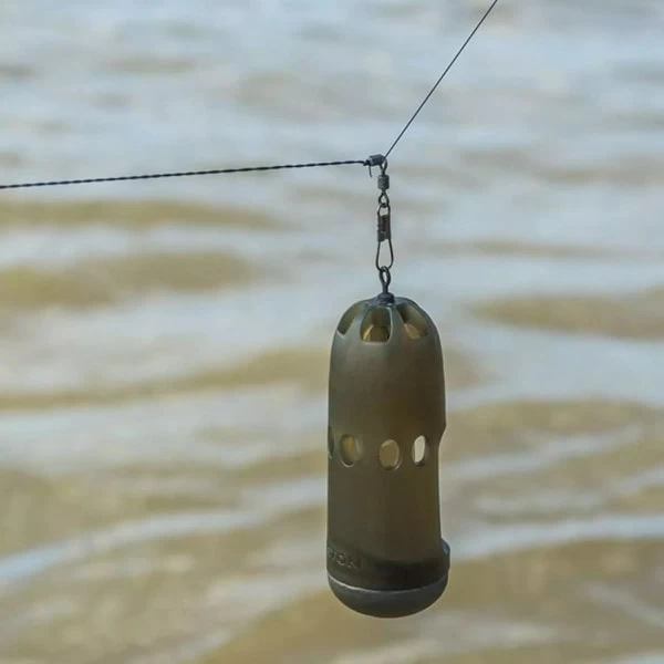 Preston ABSOLUTE WINDOW FEEDERS SOLID - Afbeelding 4