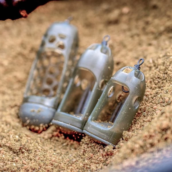 Preston ABSOLUTE WINDOW FEEDERS SOLID - Afbeelding 9