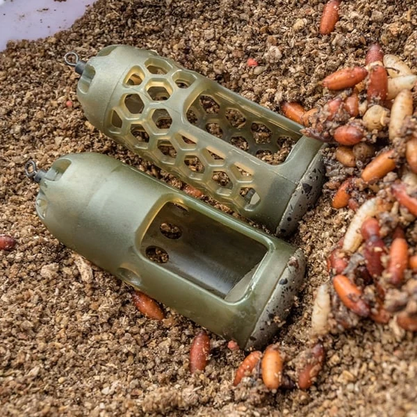 Preston ABSOLUTE WINDOW FEEDERS SOLID - Afbeelding 10