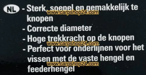 Preston ACCU POWER - Afbeelding 3