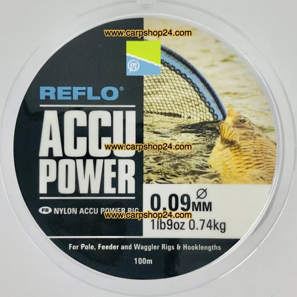 Preston ACCU POWER - Afbeelding 2