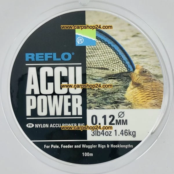 Preston ACCU POWER - Afbeelding 7