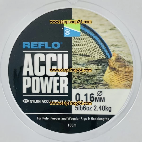 Preston ACCU POWER - Afbeelding 9