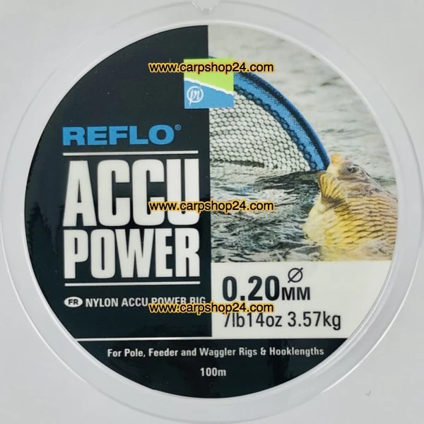 Preston ACCU POWER - Afbeelding 11