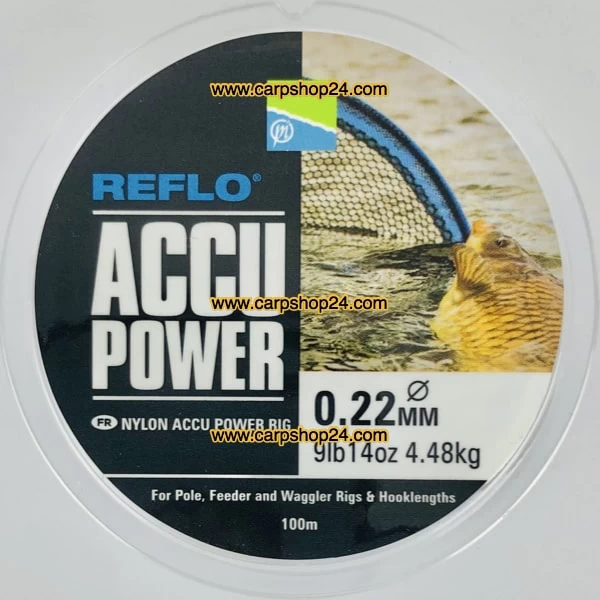 Preston ACCU POWER - Afbeelding 12